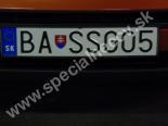BASSG05-BA-SSG05