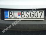 BLBSG07-BL-BSG07