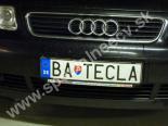 BATECLA-BA-TECLA