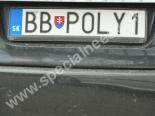 BBPOLY1-BB-POLY1