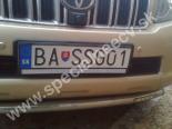 BASSG01-BA-SSG01