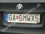 GABMWX5-GA-BMWX5