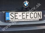 SEEFCON-SE-EFCON