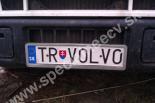 TRVOLV0-TR-VOLV0