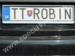 TTROBIN-TT-ROBIN