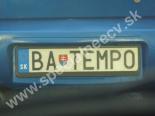 BATEMPO-BA-TEMPO
