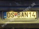 DSBAN14-DS-BAN14