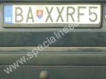 BAXXRF5-BA-XXRF5