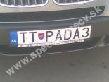 TTPADA3-TT-PADA3
