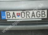 BAORAGB-BA-ORAGB