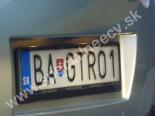 BAGTRO1-BA-GTRO1