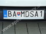 BAMDSA1-BA-MDSA1