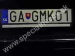 GAGMK01-GA-GMK01