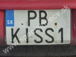 PBKISS1-PB-KISS1