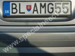 BLAMG55-BL-AMG55