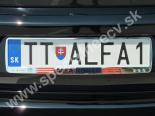 TTALFA1-TT-ALFA1