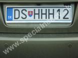 DSHHH12-DS-HHH12
