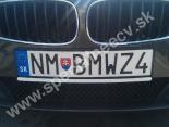NMBMWZ4-NM-BMWZ4