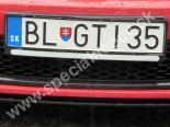 BLGTI35-BL-GTI35