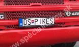 DSPIKES-DS-PIKES