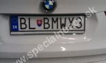 BLBMWX3-BL-BMWX3