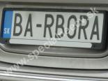 BARBORA-BA-RBORA