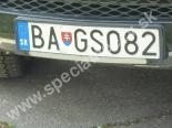 BAGSO82-BA-GSO82