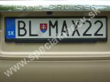 BLMAX22-BL-MAX22