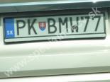 PKBMW77-PK-BMW77