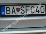 BASFC40-BA-SFC40