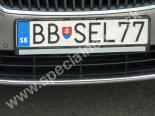 BBSEL77-BB-SEL77
