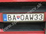 BAOAW33-BA-OAW33
