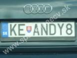 KEANDY8-KE-ANDY8