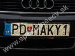 PDMAKY1-PD-MAKY1