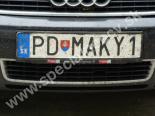 PDMAKY1-PD-MAKY1