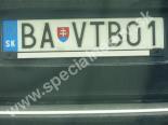 BAVTB01-BA-VTB01