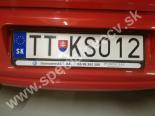 TTKSO12-TT-KSO12