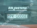 PKDODGE-PK-DODGE
