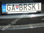 GABRSK1-GA-BRSK1