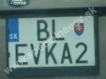 BLEVKA2-BL-EVKA2