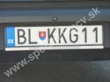 BLKKG11-BL-KKG11
