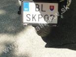 BLSKP07-BL-SKP07