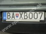 BAXBOO7-BA-XBOO7