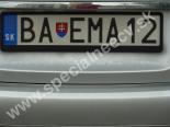 BAEMA12-BA-EMA12