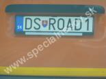 DSROAD1-DS-ROAD1