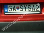 GASYSA2-GA-SYSA2