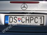 DSCHPC1-DS-CHPC1
