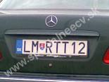LMRTT12-LM-RTT12
