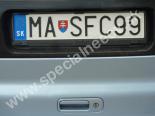 MASFC99-MA-SFC99
