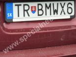 TRBMWX6-TR-BMWX6
